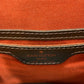 LOUIS VUITTON Damier Ebene Backpack - Brown