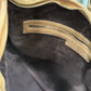 BOTTEGA VENETA Vintage Tan Intrecciato Hobo Bag