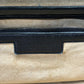 BOTTEGA VENETA Black East West Intrecciato
