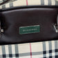 BURBERRY Nova Check Bag