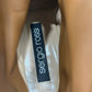 SERGIO ROSSI Tan Suede Boots Size 38