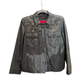 ISABEL MARANT Leather Jacket Size 40