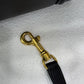 CÉLINE Black Nano Luggage Tote