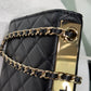 CHANEL Classic WOC
