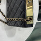 CHANEL Classic WOC