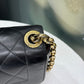 CHANEL Vintage Mini Flap Black