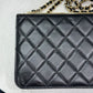 CHANEL Classic WOC