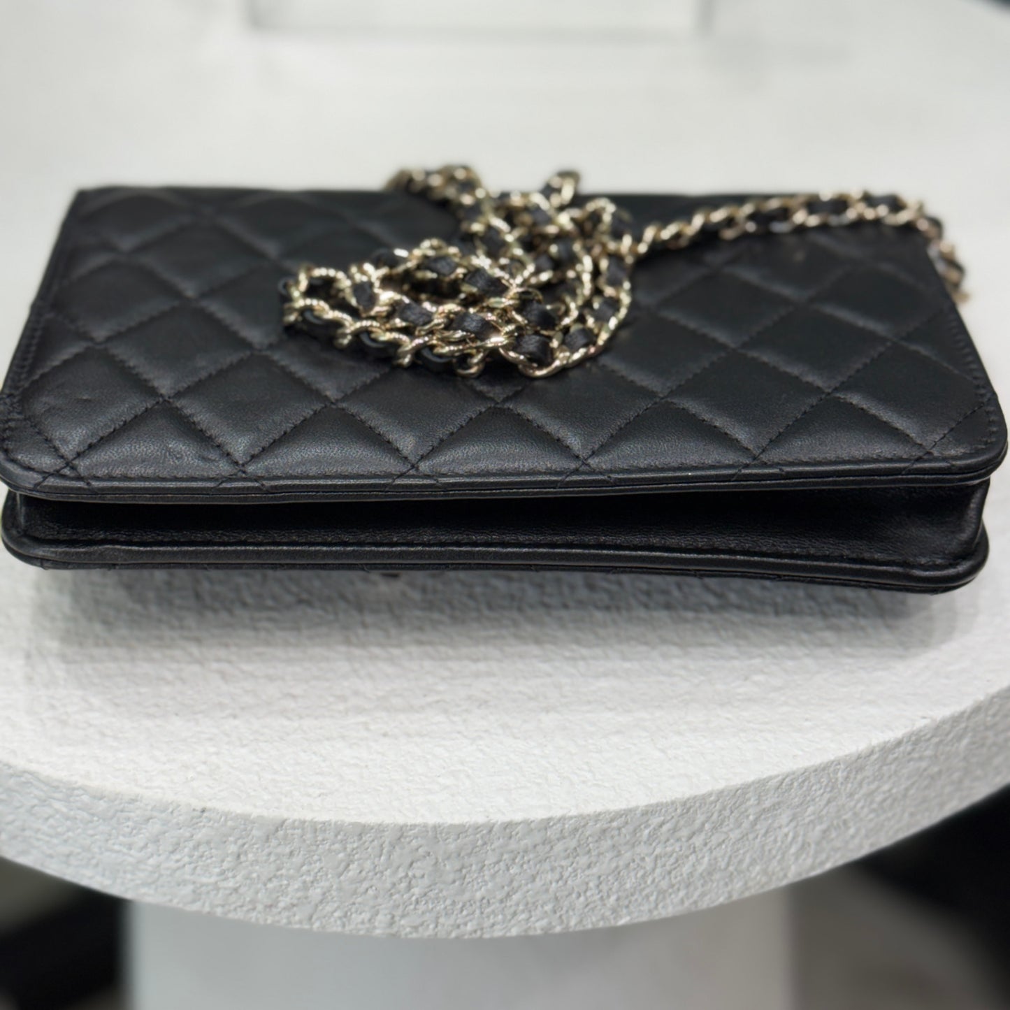 CHANEL Classic WOC