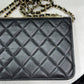 CHANEL Classic WOC