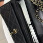 CHANEL Classic WOC