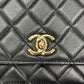 CHANEL Classic WOC