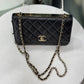 CHANEL Classic WOC