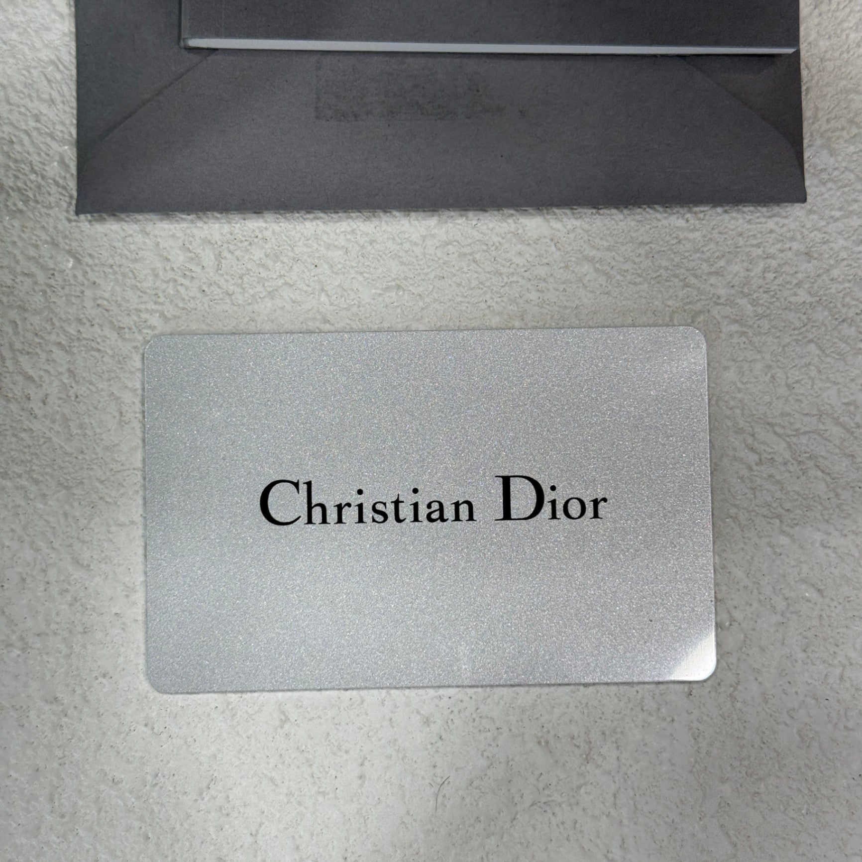 DIOR Black Lady Dior 2020