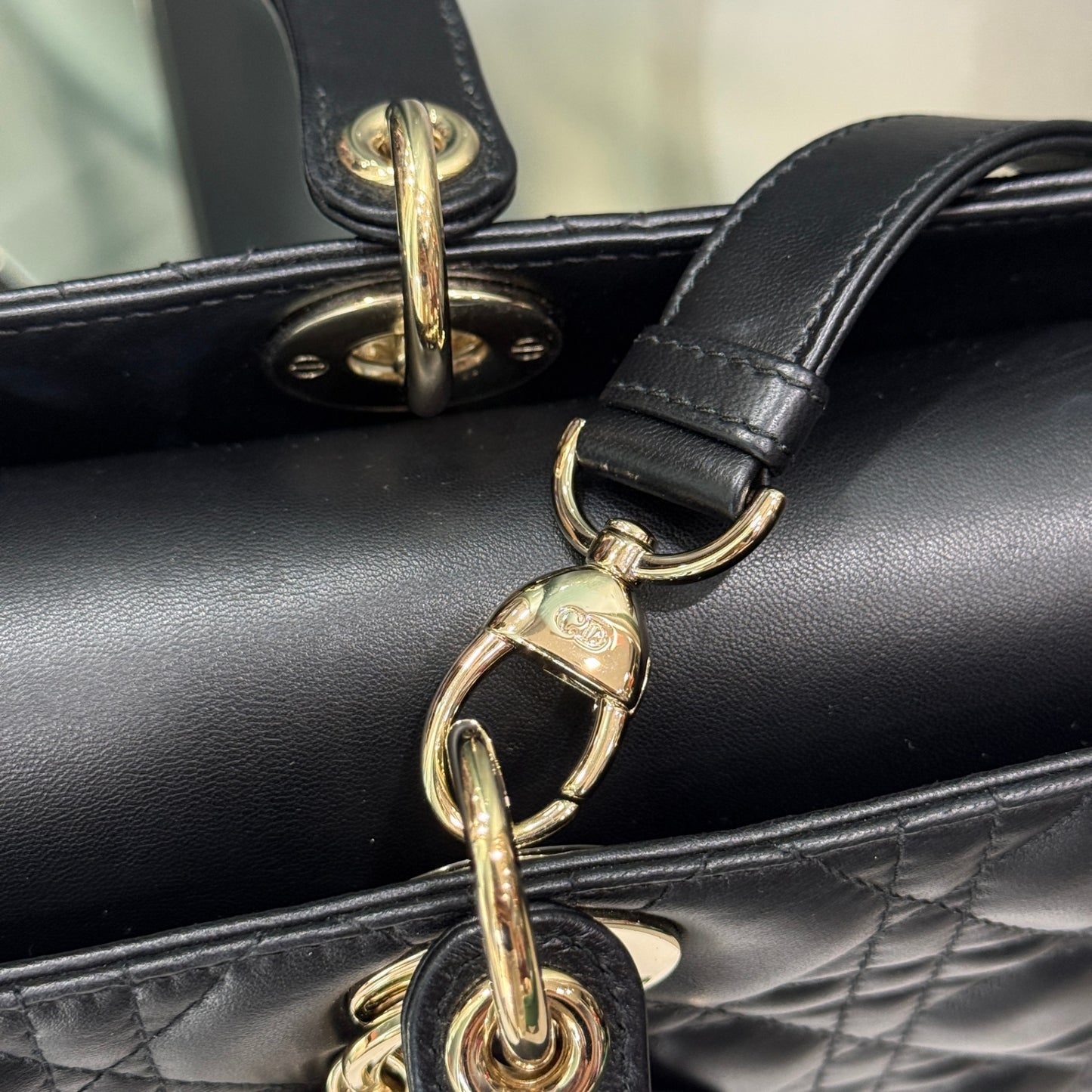 DIOR Black Lady Dior 2020