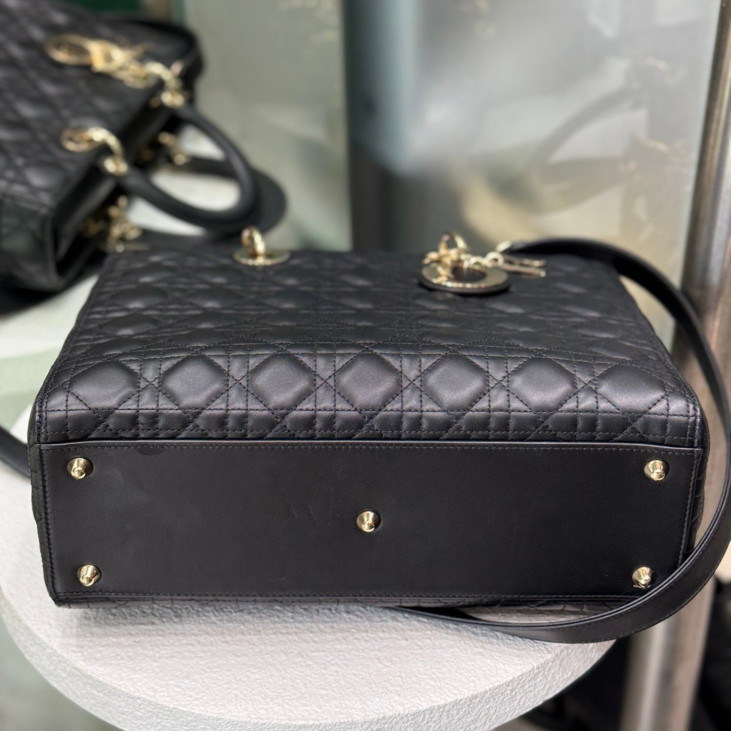 DIOR Black Lady Dior 2020