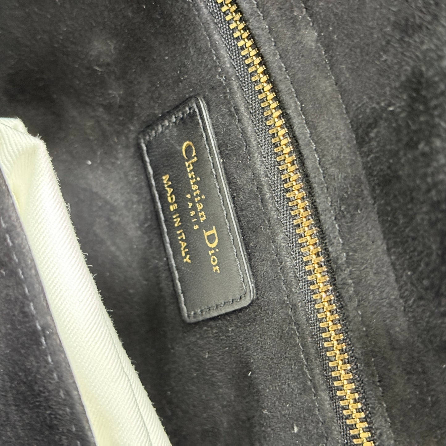 DIOR Black Lady Dior 2020