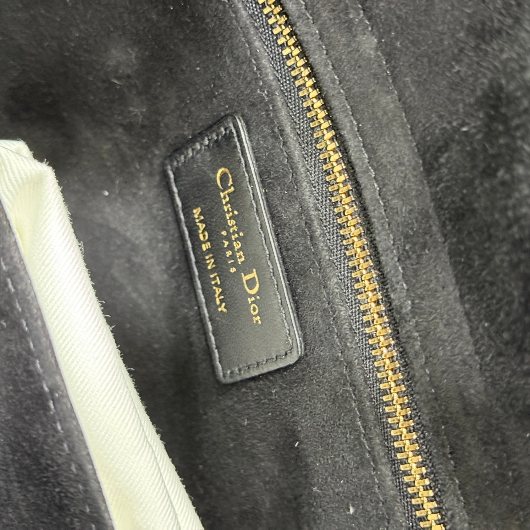 DIOR Black Lady Dior 2020