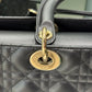 DIOR Black Lady Dior 2020