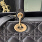 DIOR Black Lady Dior 2020