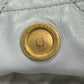CHANEL 22 Small Handbag - Soft Blue