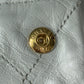 CHANEL 22 Small Handbag - Soft Blue