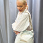 CHANEL 22 Small Handbag - Soft Blue