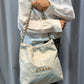 CHANEL 22 Small Handbag - Soft Blue