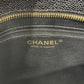 CHANEL Medallion Tote