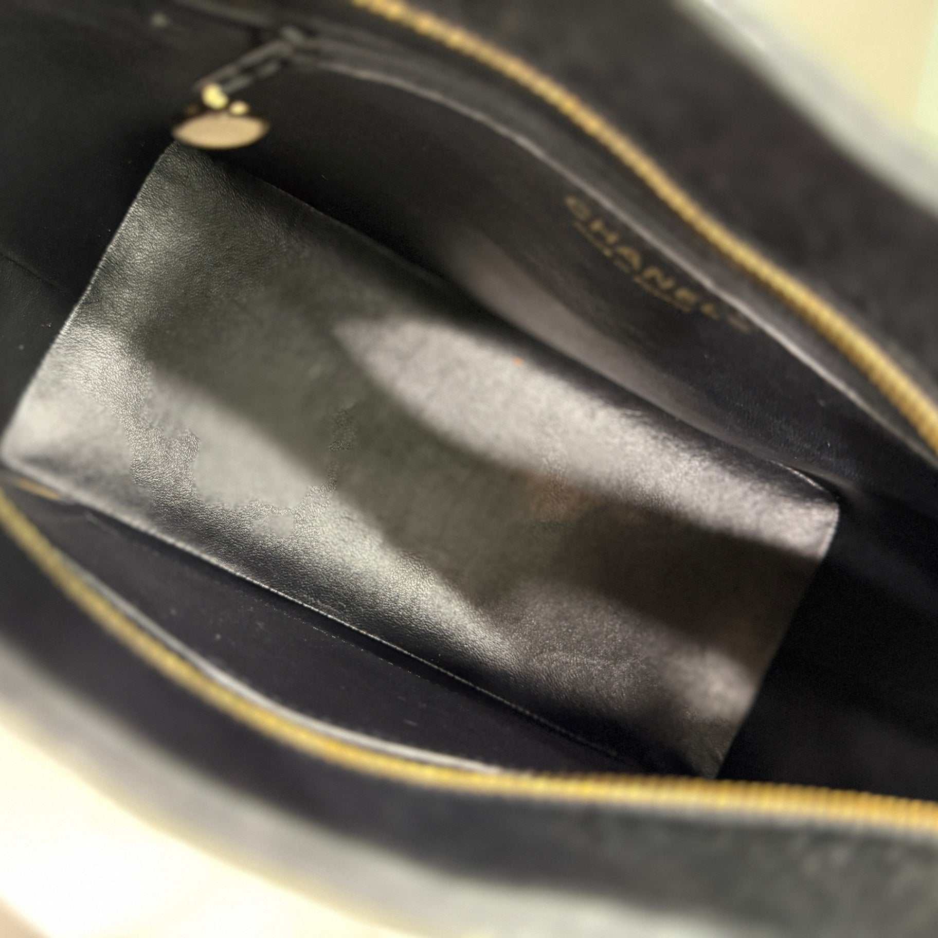 CHANEL Medallion Tote