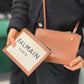 BALMAIN Paris B-Army Canvas Crossbody Bag