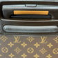 LOUIS VUITTON Monogram Carry On Suitcase