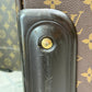 LOUIS VUITTON Monogram Carry On Suitcase