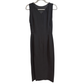 GIORGIO ARMANI Black Dress Sz 42
