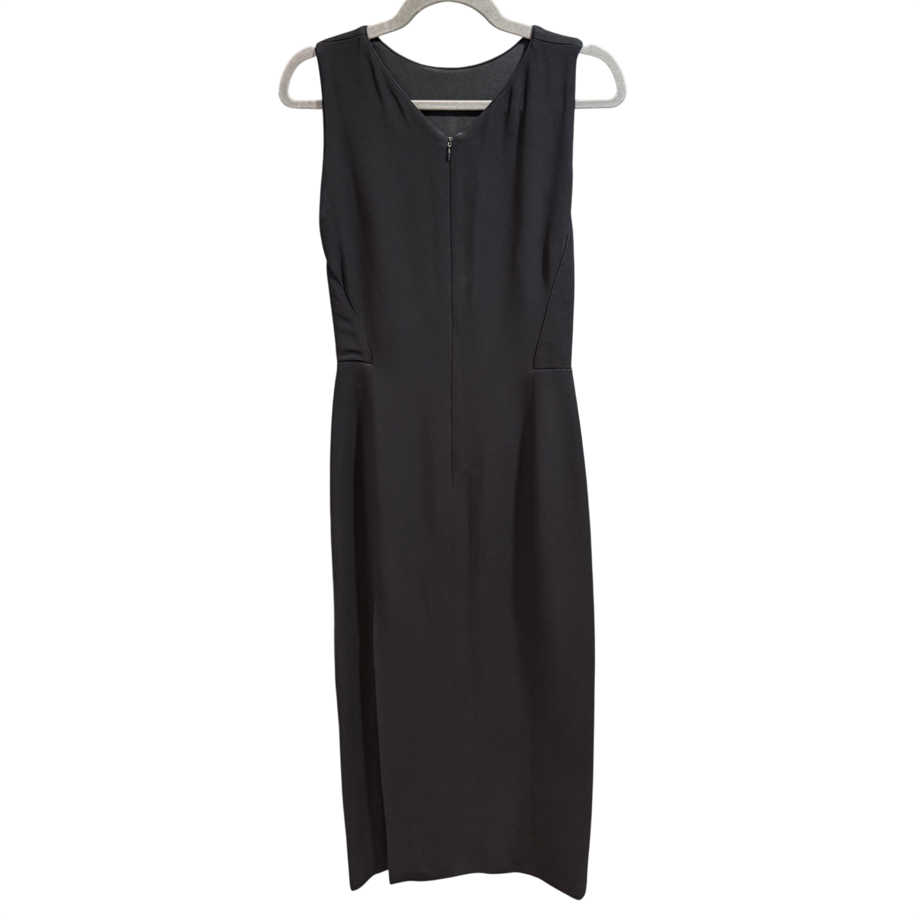 GIORGIO ARMANI Black Dress Sz 42
