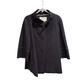 MAX MARA Navy Car Coat size 36