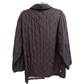 BURBERRY Padded short jacket size 10