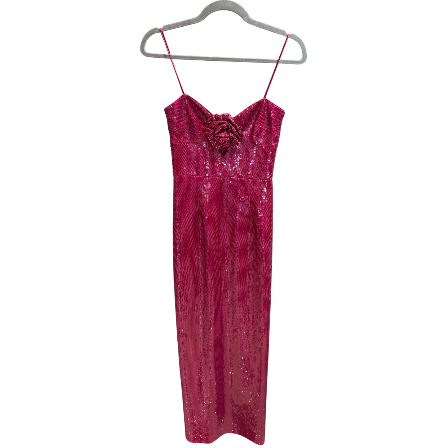 REBECCA VALLANCE Courtney Gown size 4