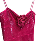 REBECCA VALLANCE Courtney Gown size 4