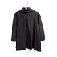 MAX MARA Navy Car Coat size 36
