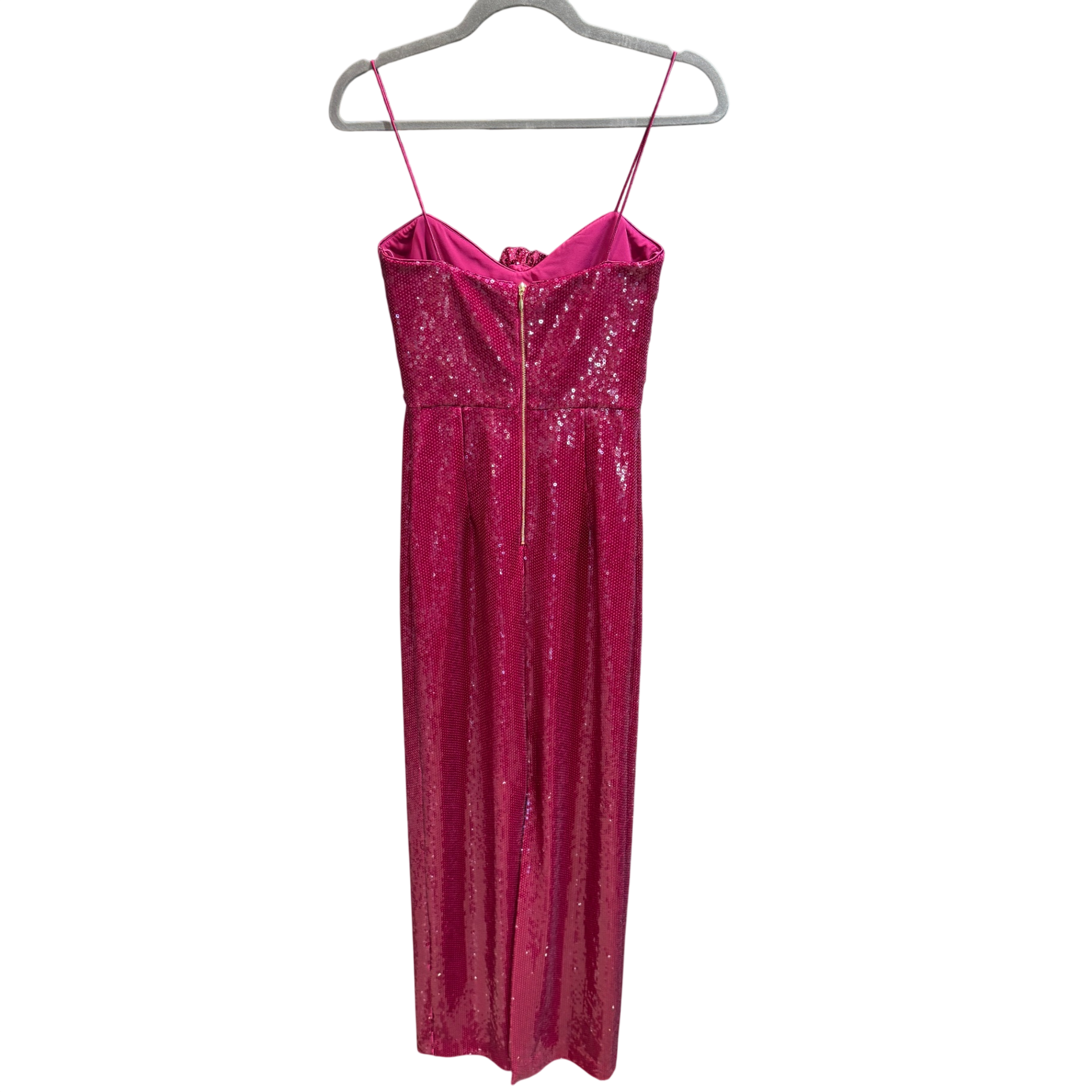 REBECCA VALLANCE Courtney Gown size 4