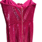 REBECCA VALLANCE Courtney Gown size 4