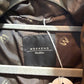 WEEKEND MAX MARA Brown Puffer Coat Size 40