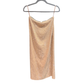 MANNING CARTELL Gold sequin set size 8