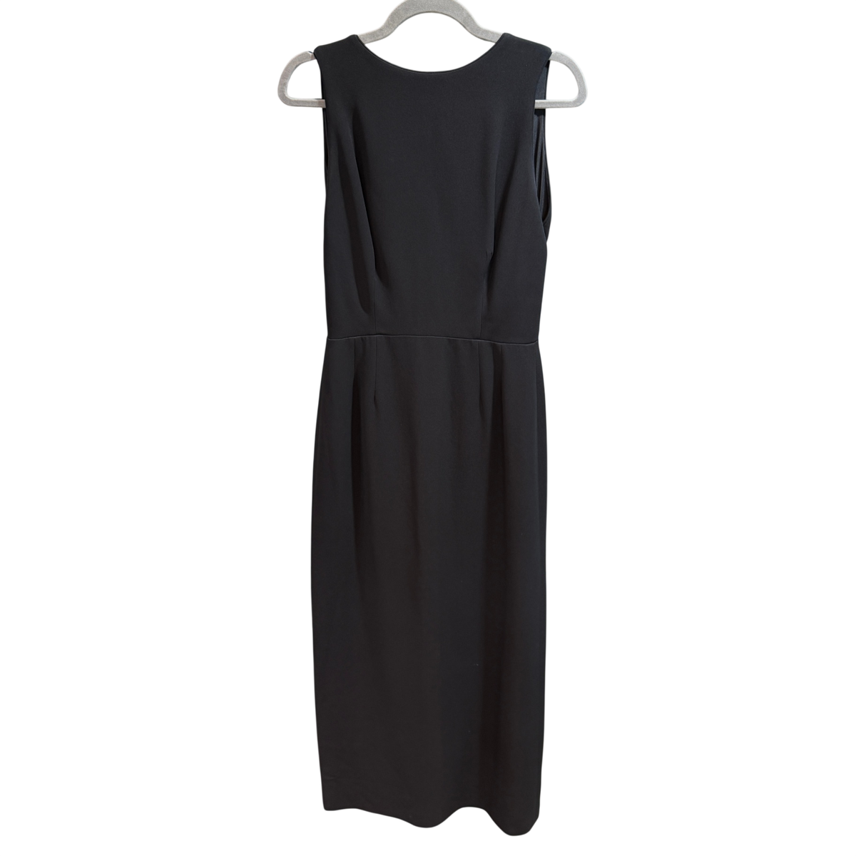 GIORGIO ARMANI Black Dress Sz 42