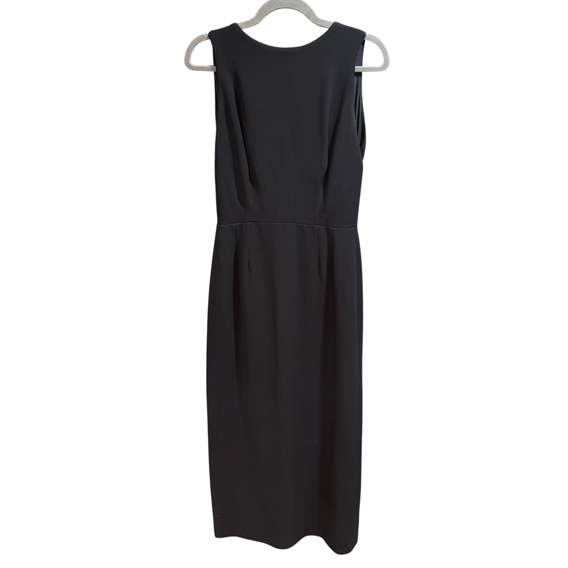 GIORGIO ARMANI Black Dress Sz 42