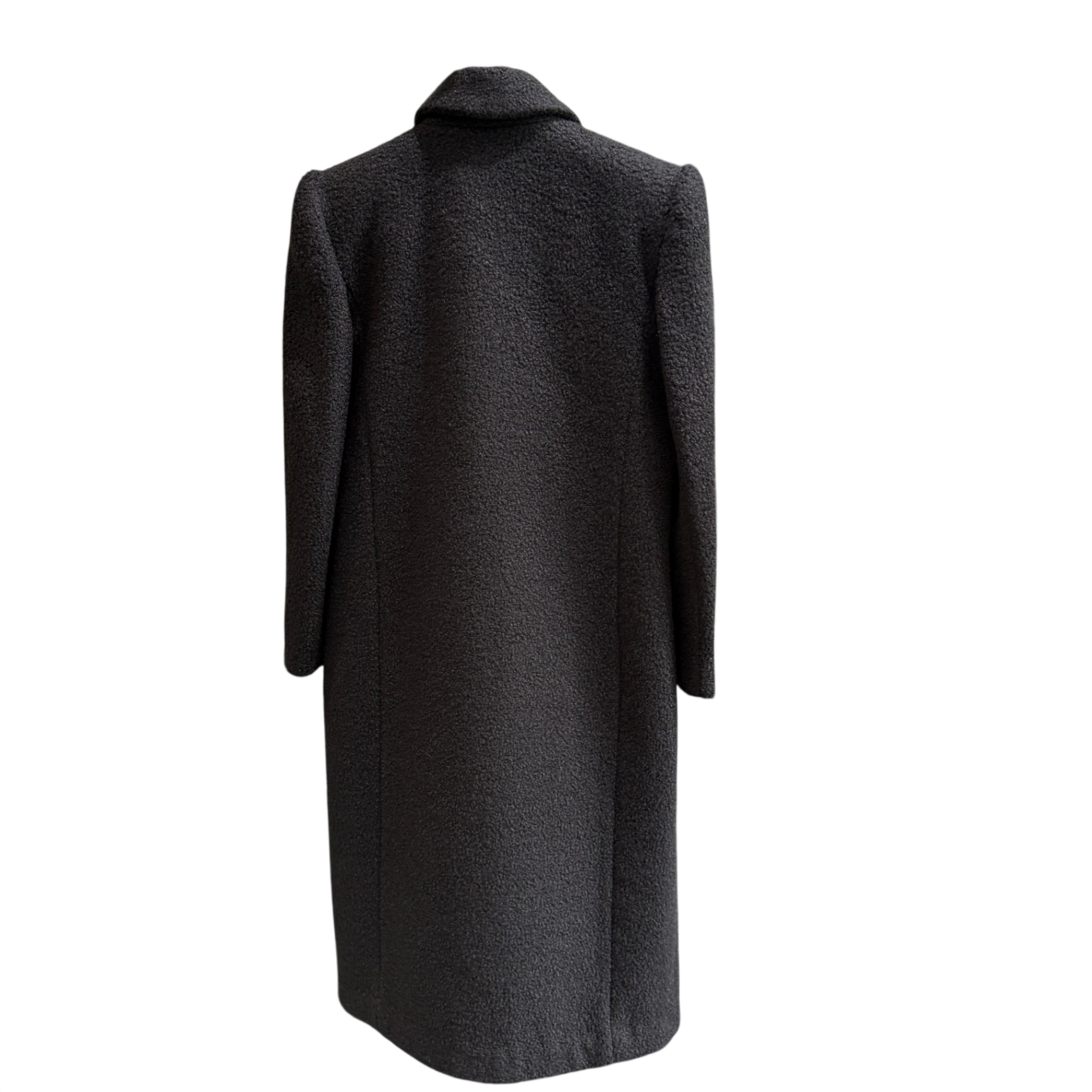 CAMILLA AND MARC Sorrento Coat Sz 10