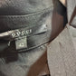GUCCI Black/White Long Dress - Size 42
