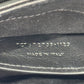 SAINT LAURENT Nolita Black Crossbody