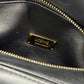 LOEWE Small Puzzle Bag - Black