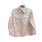 PRADA Light Pink Taffeta Suit Set Sz 38
